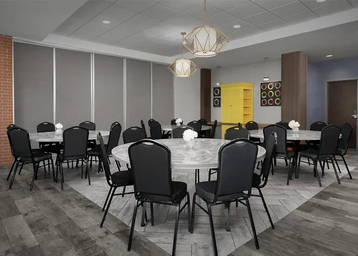 Home2 Suites By Hilton Murfreesboro