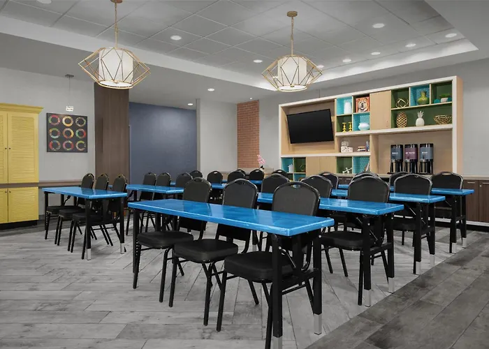 Home2 Suites By Hilton Murfreesboro