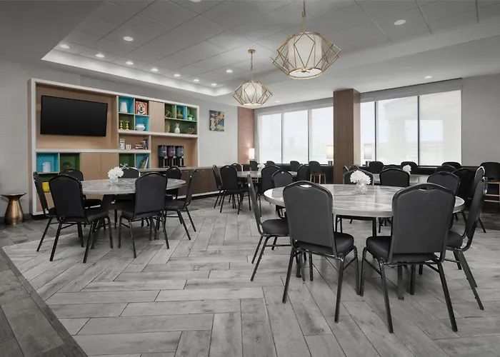 Home2 Suites By Hilton Murfreesboro