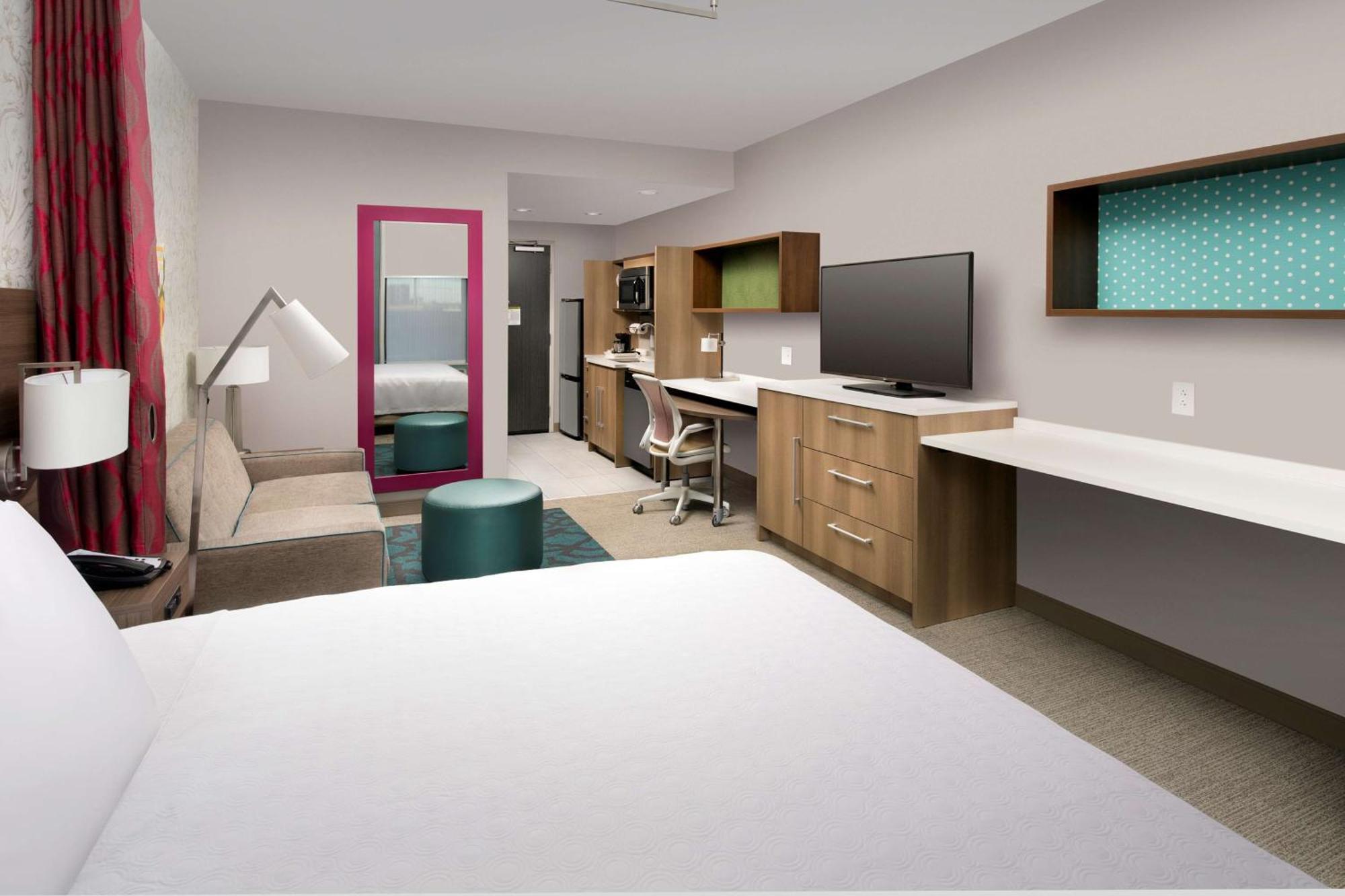 Home2 By Hilton