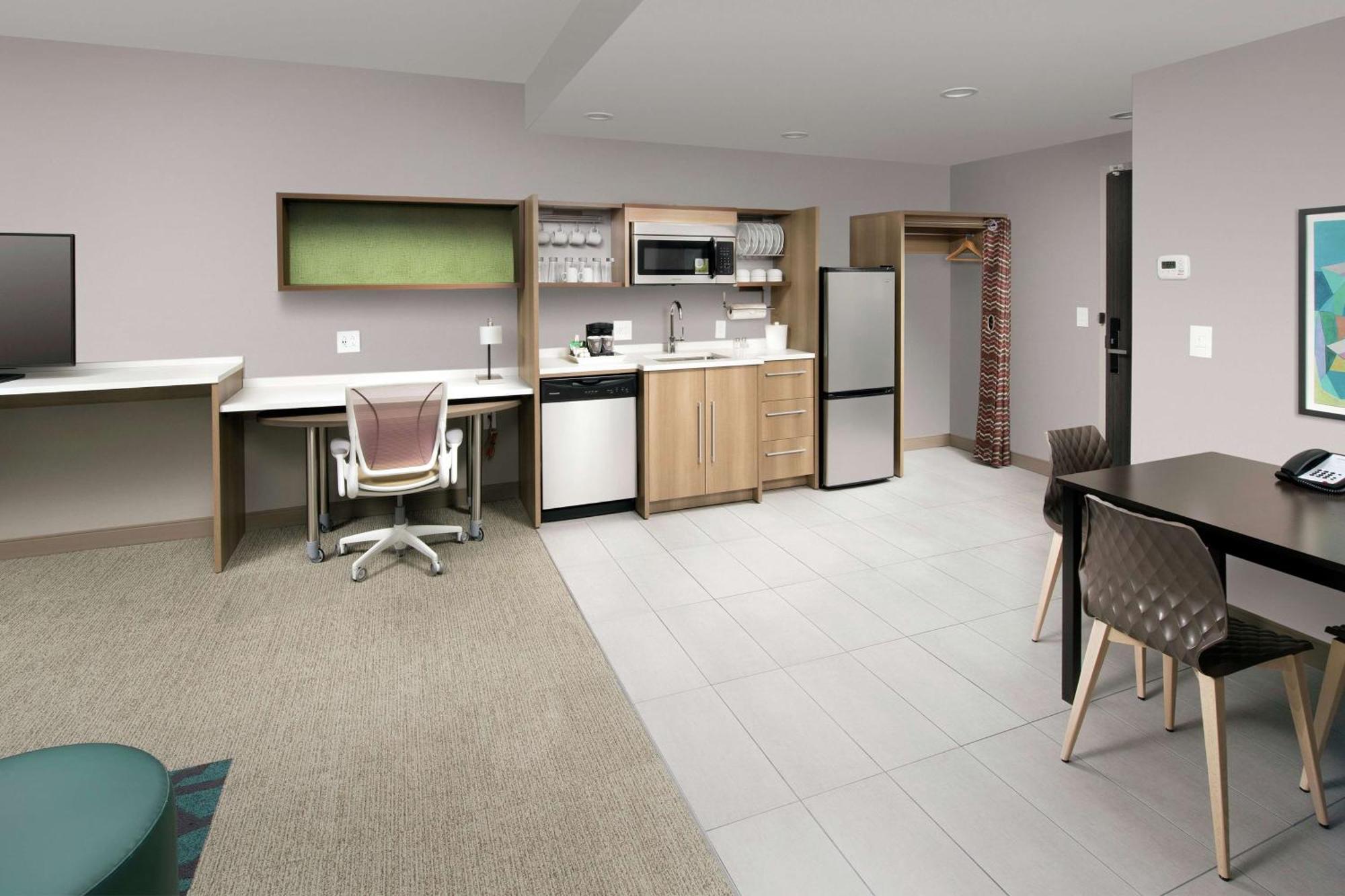 Hotel Home2 By Hilton 3*