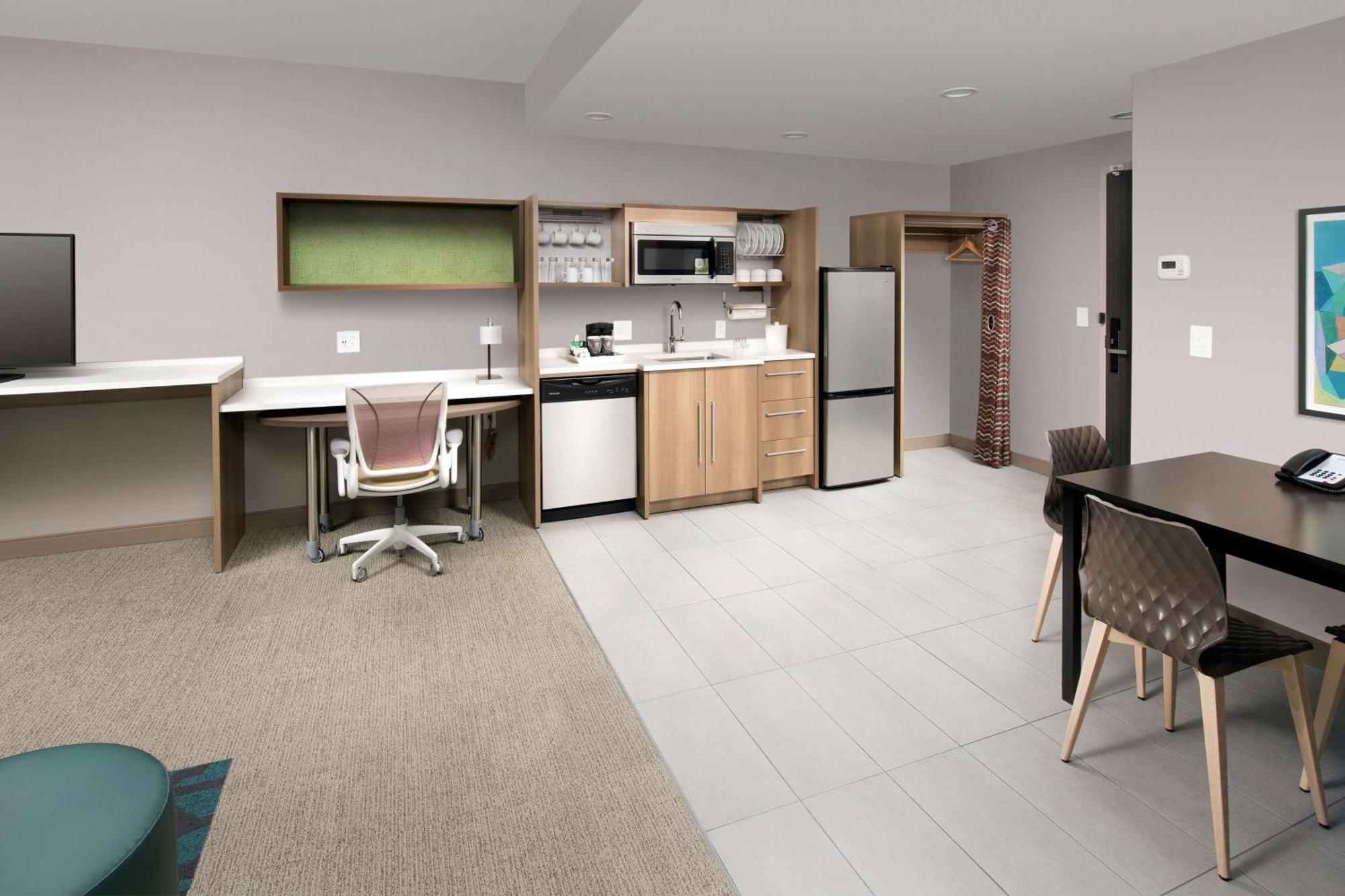 Home2 By Hilton