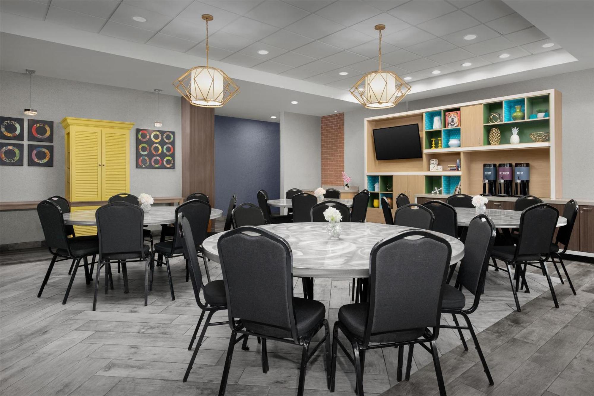 Home2 By Hilton 3* Murfreesboro
