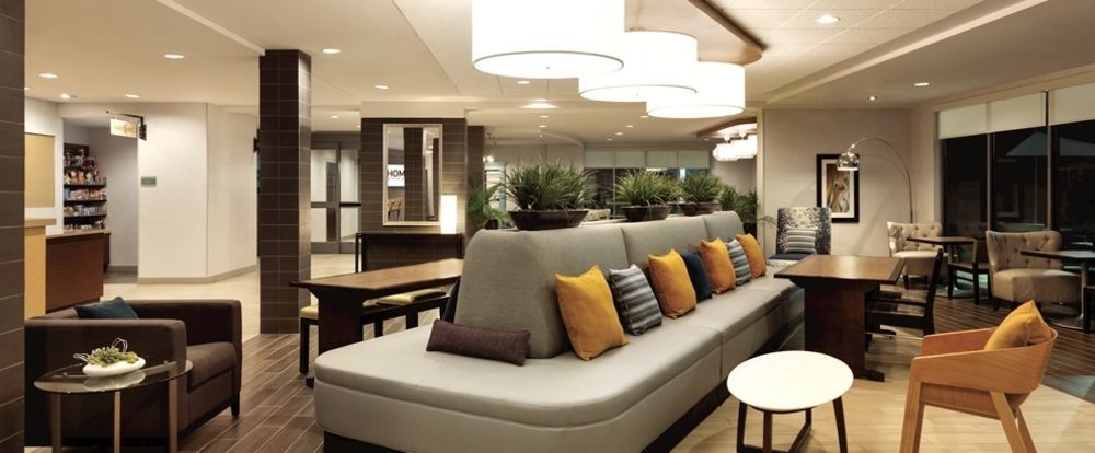 Home2 By Hilton Hotel
