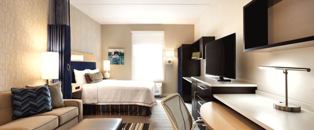 Home2 By Hilton 3*