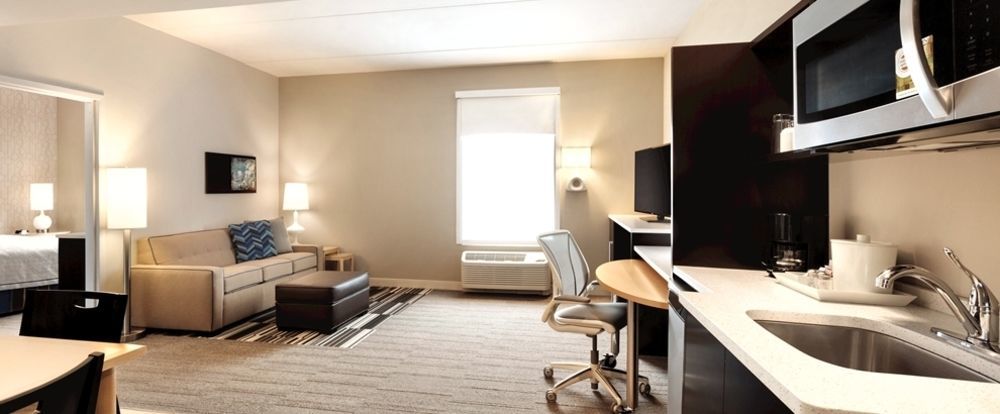 Home2 By Hilton 3* Murfreesboro