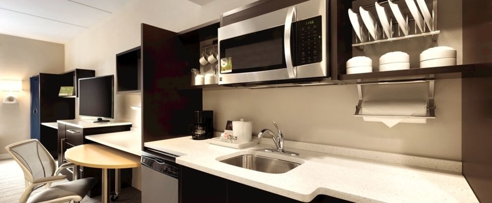 Home2 By Hilton Hotel Murfreesboro