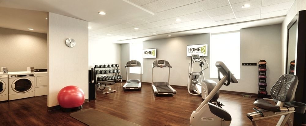 Home2 By Hilton 3*