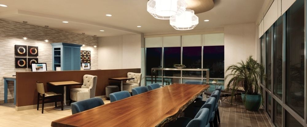 Home2 By Hilton 3* Murfreesboro
