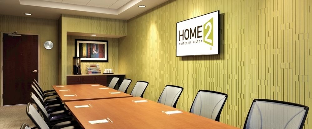 Home2 By Hilton Hotel Murfreesboro