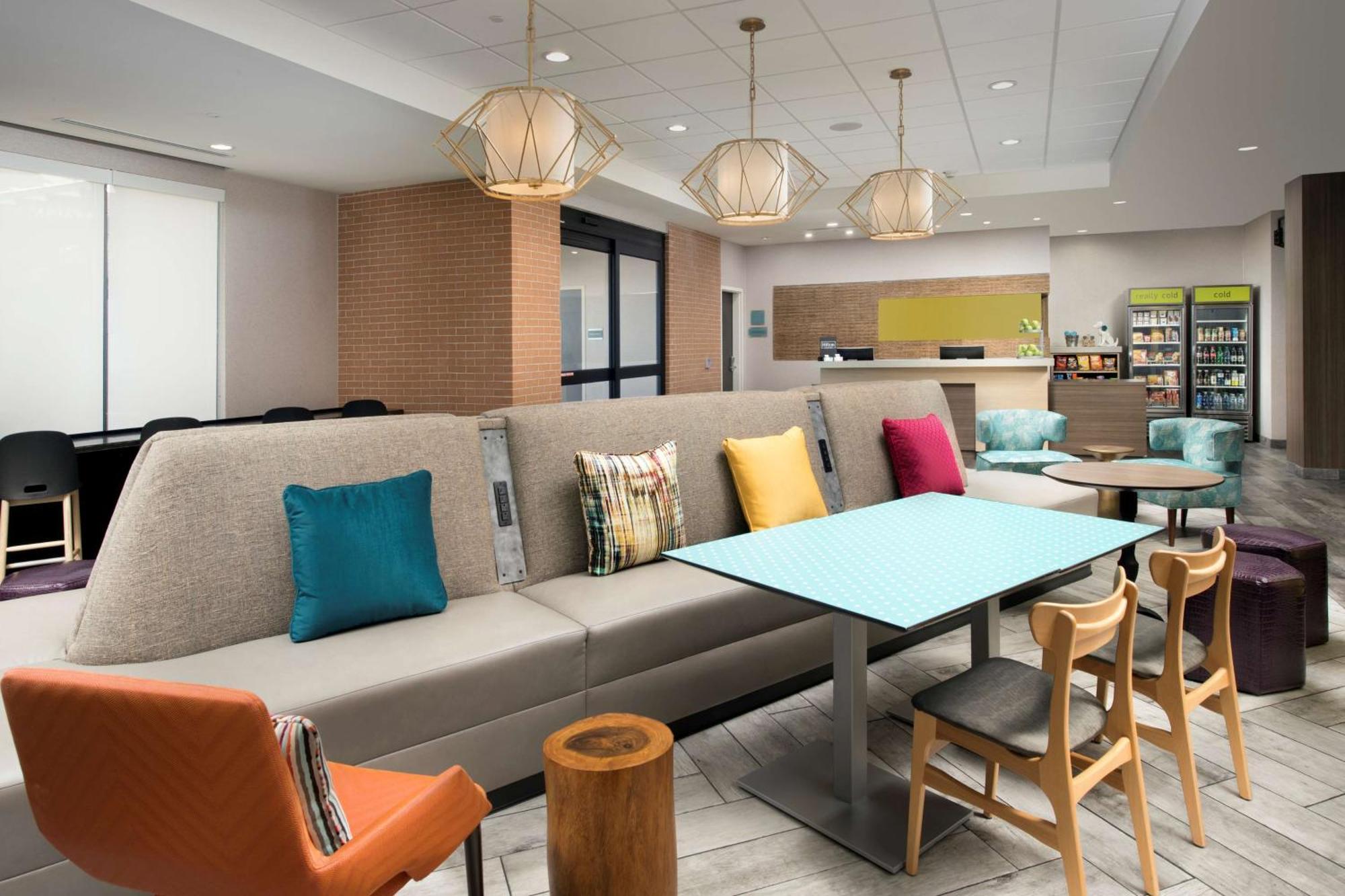 Home2 By Hilton 3*