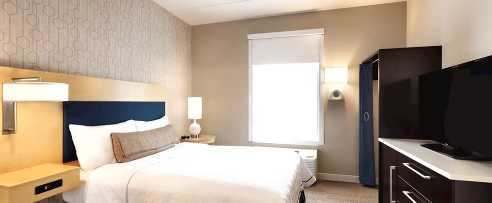 Home2 By Hilton Hotel 3*