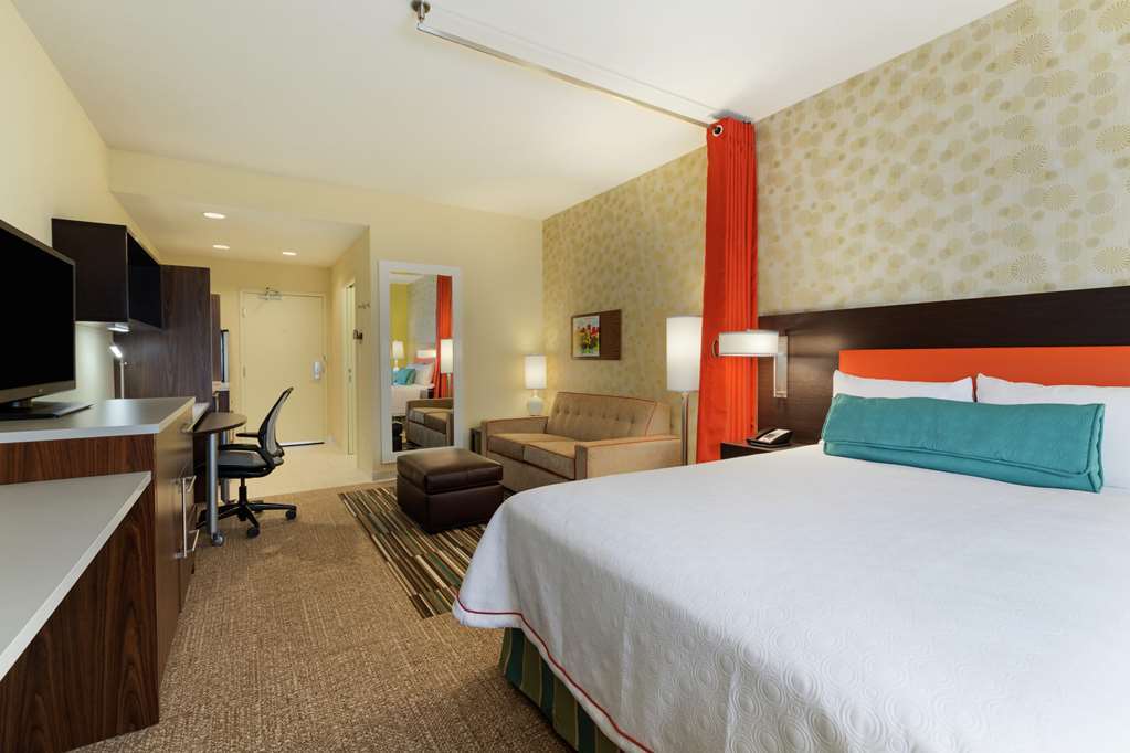 Home2 By Hilton Hotel